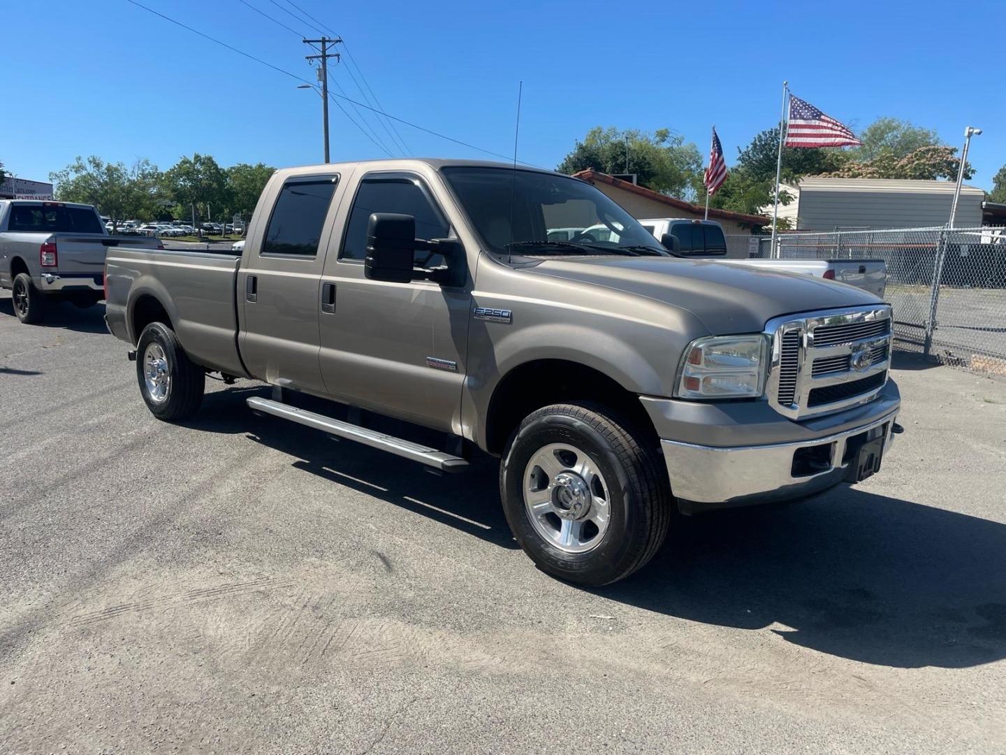 ford f-250 super duty 2006 1FTSW21P86EC56039 image ford f-250 super duty 2006 1FTSW21P86EC56039 image